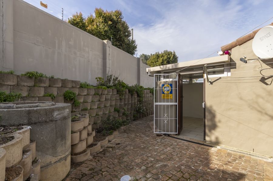 To Let 3 Bedroom Property for Rent in Helena Heights Western Cape